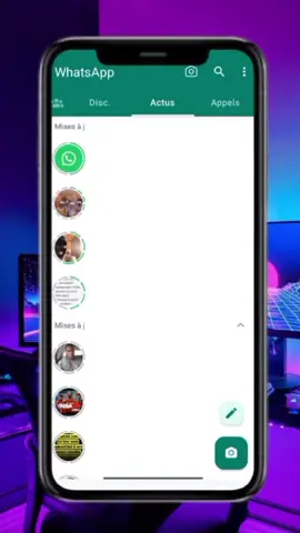 #cejour-là #watsapp #astucewatsapp 