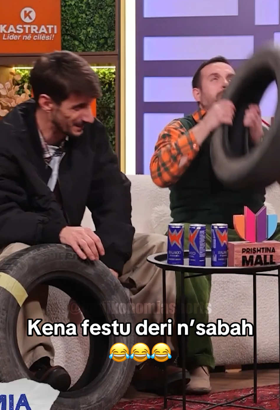 Si ka thon..😂😂#logjikonomia #dhezipahiri #fyp 