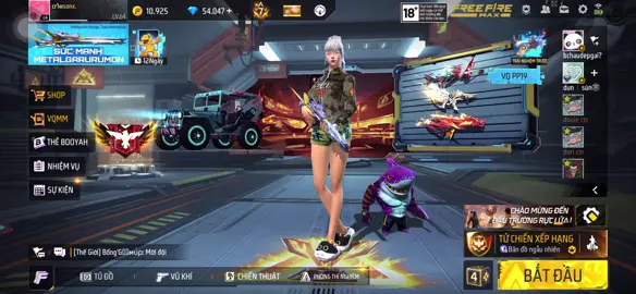 quay pp19 #xh #fyp #ff #quaydofreefire 