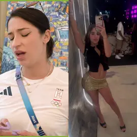 #EwaSwoboda #LookAlike #UnexpectedDuet #SpicyTok #Fyp