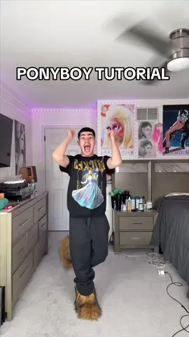 Dc: @Isaiah Southall ❗️ #ponyboy #tutorials #fyp #viral #dance 😭