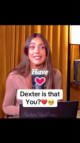 Tonight’s the night. #dexter 