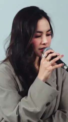 ini bessttt 🧡 cr: ytb iswara network #rindukurindu #mahaliniraharja #mahalini #albumkoma #komamahalini 