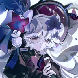 Her outfit is so pretty! #edit #whitelilycookie #crk #cookierunkingdom #crkedit 