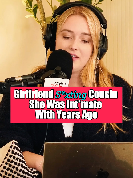 Girlfriend S*xting Cousin She Was Intimate With Years Ago  Credit @Two Hot Takes  #reddit_tiktok #storytelling #redditstorytime #redditreading #aita 
