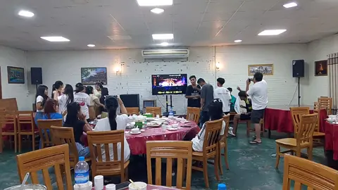 ဘယ်သွားသွား ကိုကြီးကျော်အဖွဲ့ပါ😊#💛❤️✨️ #views 