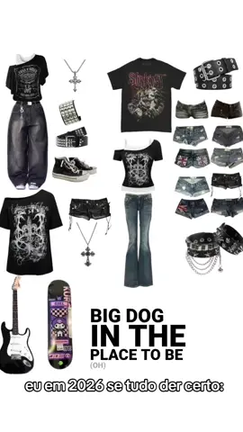 tenho que mudar pra essa skin 🖤#emo #estilos #roupas #mulherdepreso🔓🕊👫💍 #viralizarnotiktok 