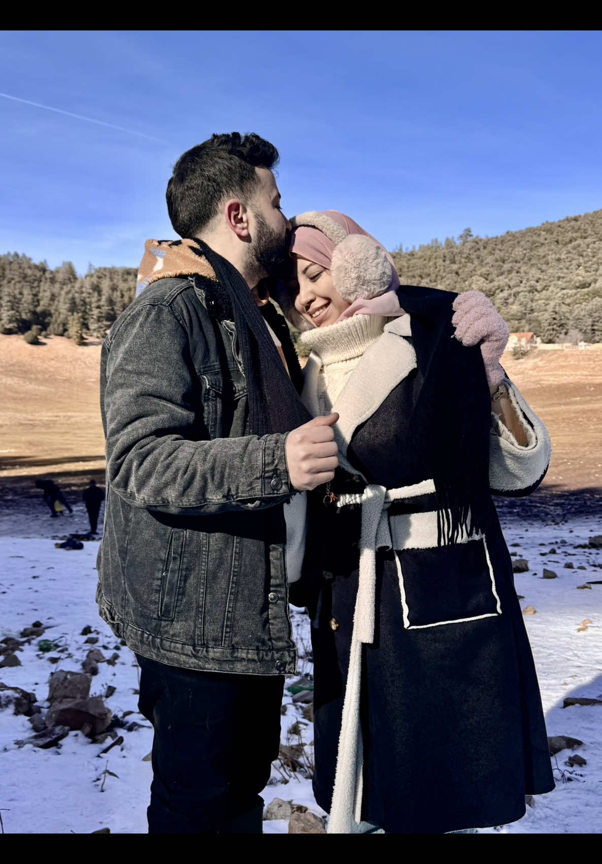 لن تترك قيام الليل بعد هذا المقطع❤️‍🩹 . . #maroccangirl #style #meknes #algerie #caftandumaroc                               ⁩⁩⁩