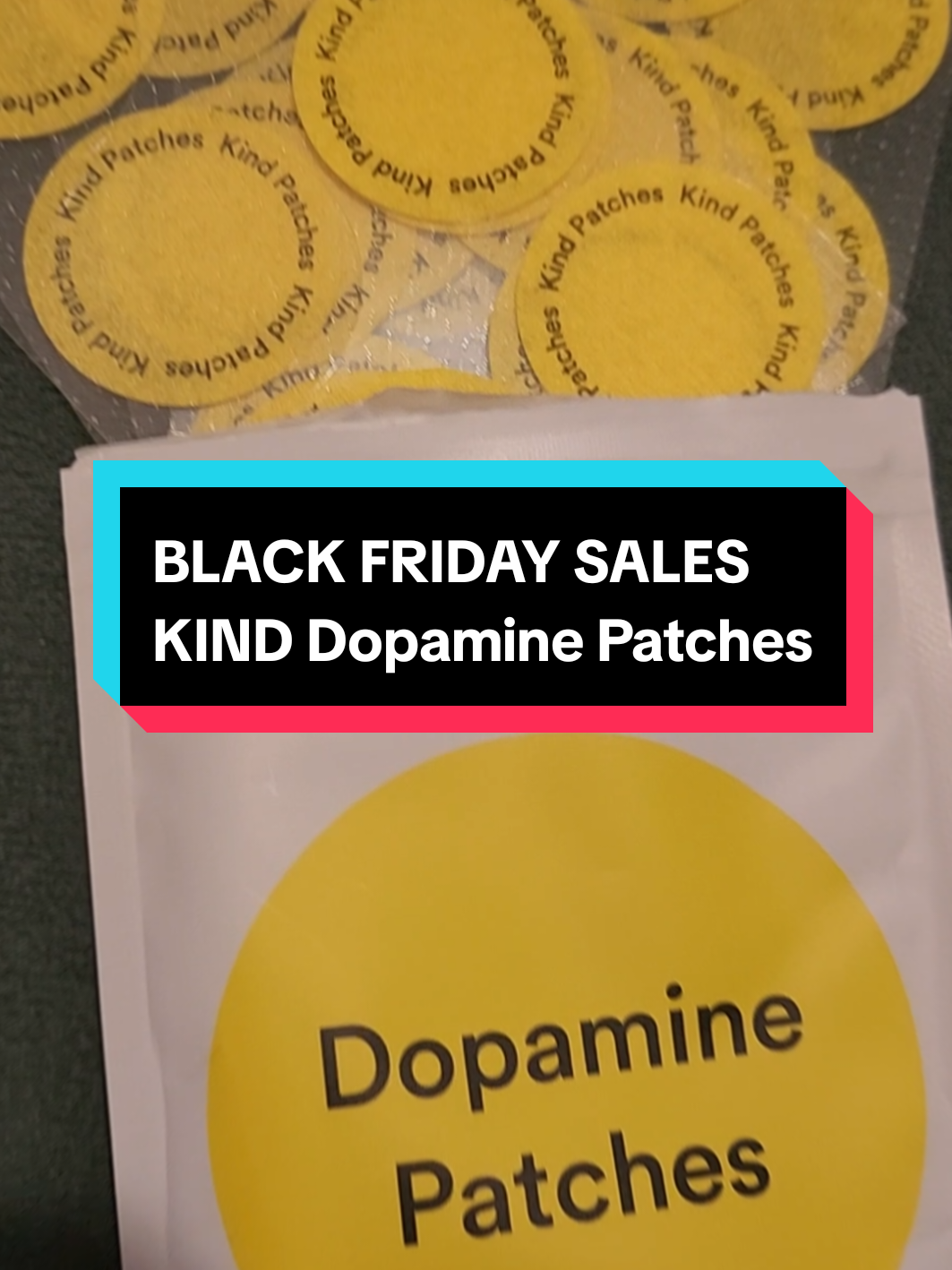 Tiny patch, big mood boost ✨💛 #blackfriday #skincarehacks #menskincare #dermrecommendedbeauty #pimplepatches
