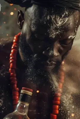 coloque o fone e aumente o volume! sinta isso...♥️📿🕊🎶 . . . . #Candomblé #meusagrado #religiao #macumbaprairprofy #pontosdeumbanda 