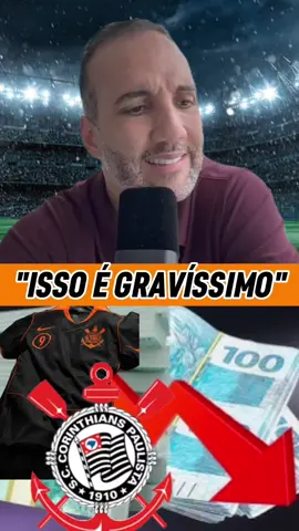 Notícias do futebol #corinthians #grave #polemica #dividas 