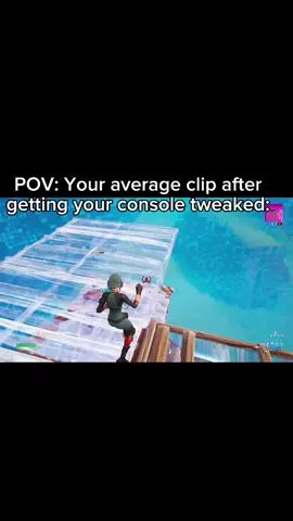 The Best way to improve #fortnite#viral#proconsoleplayer#xyzbca#crezwyd 