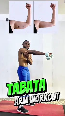 04 minutes « ARM WORKOUT 🔥💪✅ » Tu veux affirmer tes brs et perdre le gras de ton dos? Et plus important encore renforcer tes muscles 💪  Voici un tabata pour toi  Pour un entraînement de 50 minutes tu vas répéter ce tabata 8 fois en prenant 2min de repos après un tabata  Bon entraînement 💪🍀#creatorsearchinsights  #armworkout, #Fitness, #strengthtraining, #forearm, @faniiiiii27💚🤍❤️ @Fany la douce 🇨🇵🇨🇵🇮🇹💗💗 @MyNutriGlow @charlotte Virginie @Chouchouirene 👑Royalty Agency @COULEUR CRÉOLE LAGWIYAN 🌺 @fish industry 