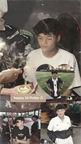 @𝗰𝗮𝗻𝗱𝗿𝗮_𝗷𝗮𝗮 #happybirthday #candragwsm #y2k #gwsmlovers👹 #candra 