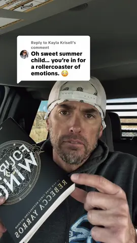 Replying to @Kayla Krisell I’m unwell! #fourthwing #BookTok @Rebecca Yarros 