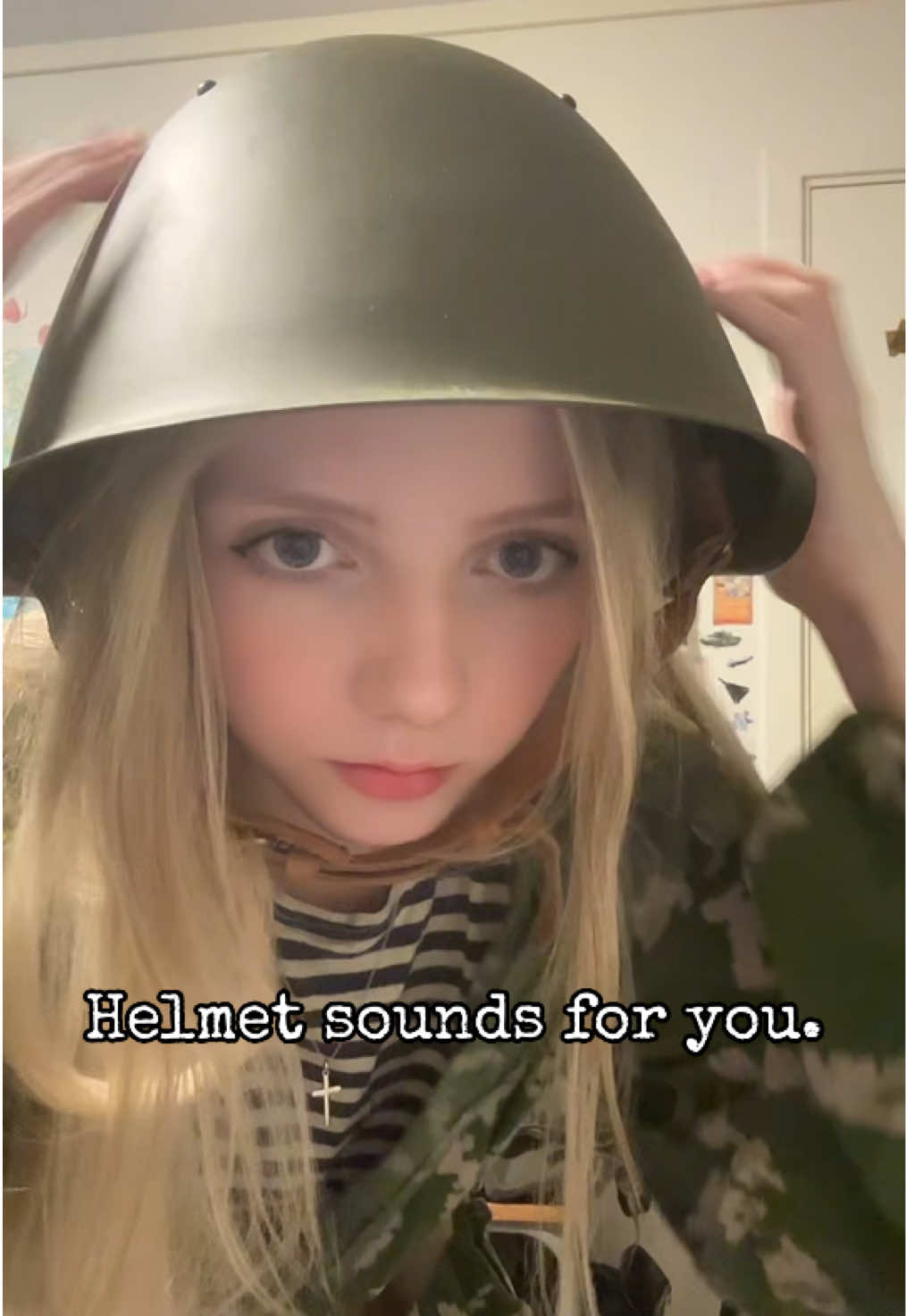 Enjoy.  #skipperams #historybuff #helmetlover #militariacollector #militaria 