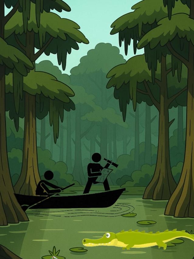 Steve Irwin incident #scary #truestory #horrorstory #analoghorror #horrortok 