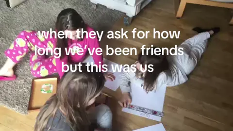 best girl in the world ♥️♥️@𝐝𝐞𝐬𝐢🍸౨ৎ #childhoodbestfriend #bestfriend #fyp #pourtoiii #nostalgiacore 