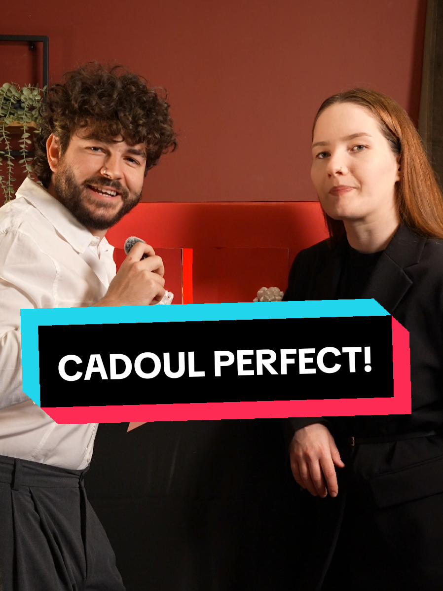 Gata cu scuzele! Există un cadou potrivit pentru toată lumea! Seturile Old Spice personalizate în funcție de pasiunile fiecăruia, sunt potrivite atunci când vrei să faci un cadou fresh și irezistibil cu care nu dai greș! De data asta noi am descoperit setul Old Spice Sports Fan, inspirat din date-ul de la cățărat. Abia așteptăm să vă arătăm următoarele date-uri nebune! @oldspice_ro 