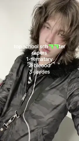 #earlylifecrisis #jaydes#sematary#bleood #germany 
