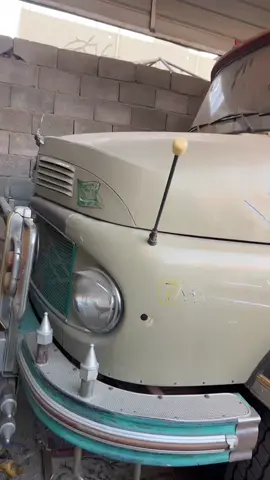 #ماشاءالله_تبارك_الله #لوري #80s #الغربية 