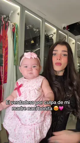 Somos sus amigas virtuales favoritas verdad ?💗🫶🏻 les prometo hacerles muy contenido de mamá e hija ❤️😭 gracias por todo #parati #fyp #viral 