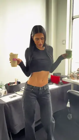 Refined, iconic, and unmistakably Amelia. Discover The Gray in our bio. @Amelia gray  #FRAME #framedenim #ameliagray 