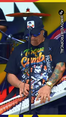 Damas Gratis / No Te Creas Tan Importante (La Gran Zapada 5 Un Poco De Ruido ) (En Vivo Movistar Arena )