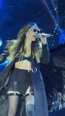 Belinda en la Feria de Querétaro #angel #belinda #canciones #queretaro #feria 