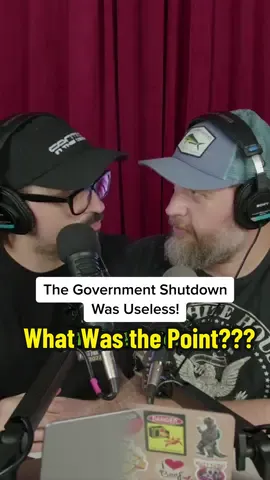 Well at least in exchange for completely folding they got…. NOTHING! Hear the full conversation on @The Foreign Report which you can watch full episodes of on the Foreign Report YouTube channel (link in bio) or listen to wherever you get your podcasts!