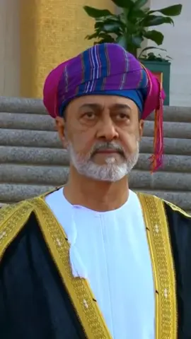 #السلطان_هيثم_بن_طارق #fyp #fypシ #سلطنة_عمان #عمان 