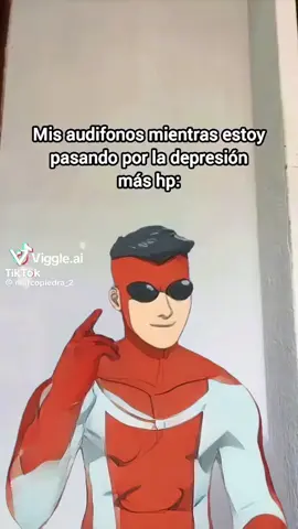 jaja omni mark #invincible #omnimark 