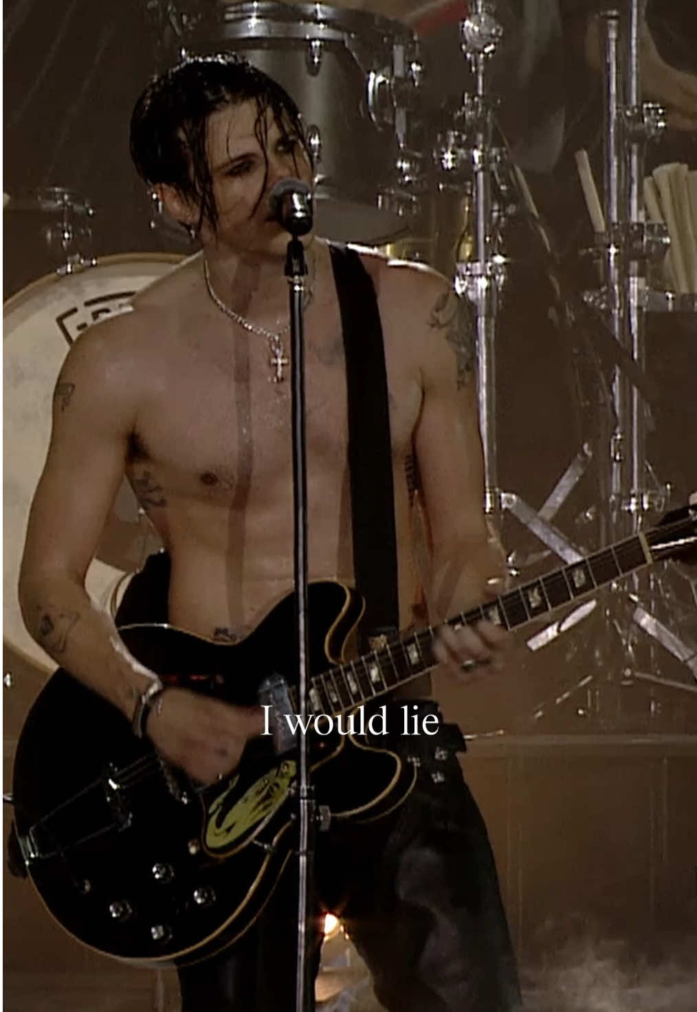 “Zombie” live from the road.