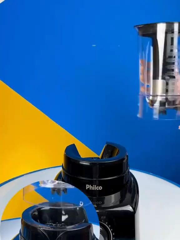 Liquidificador Philco PH900 Preto com Filtro - 12 Velocidades 1200W R$ 99,00 Preço de BLACK FRIDAY 😮 ACESSE O LINK NA BIO, copie o link abaixo e cole em seu navegador ou digite EU QUERO que te envio no direct. 🔥 https://divulgador.magalu.com/55x0-ICf