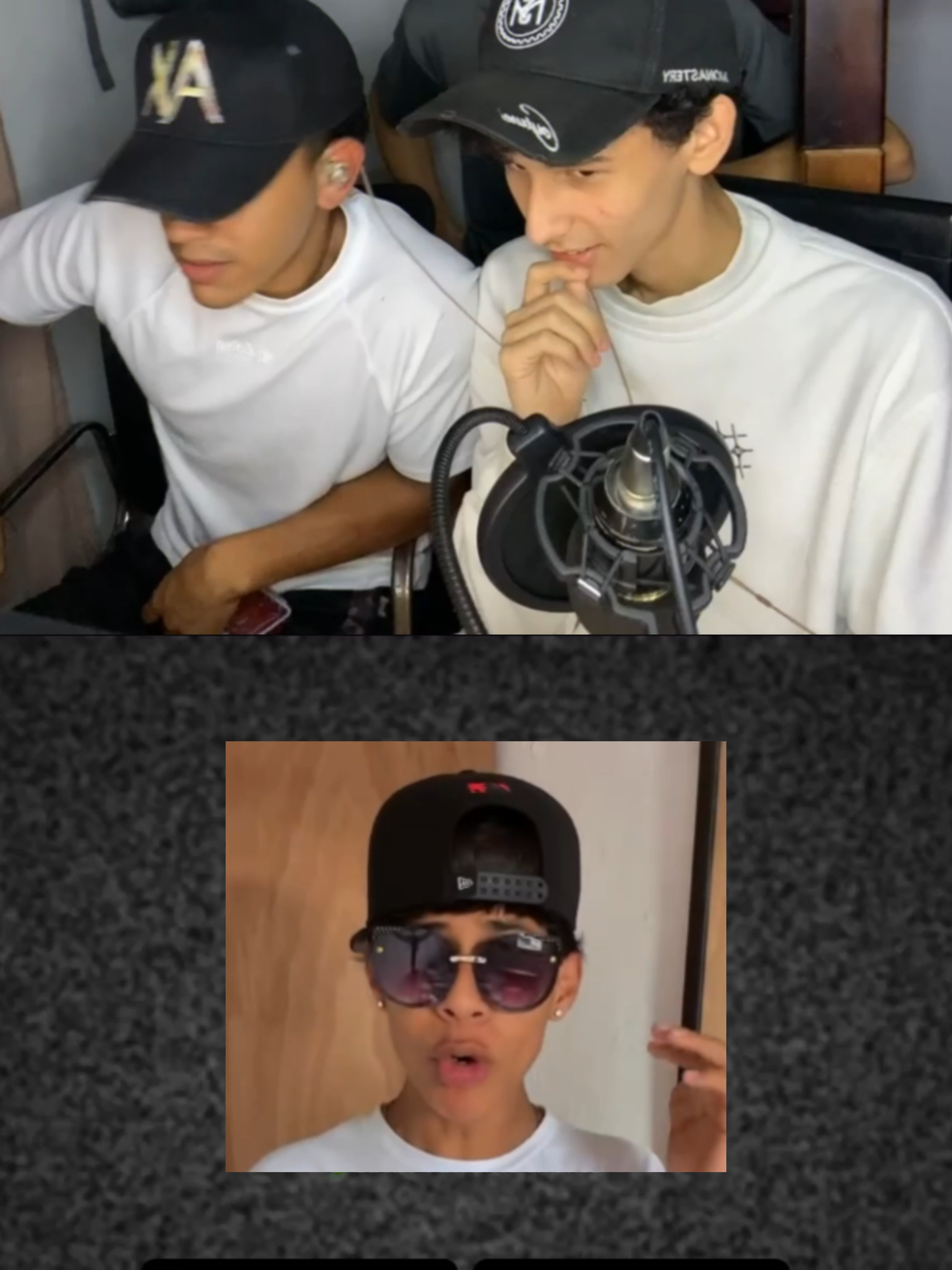 @liricv.23 Las malas de Ometv estan a otro nivel