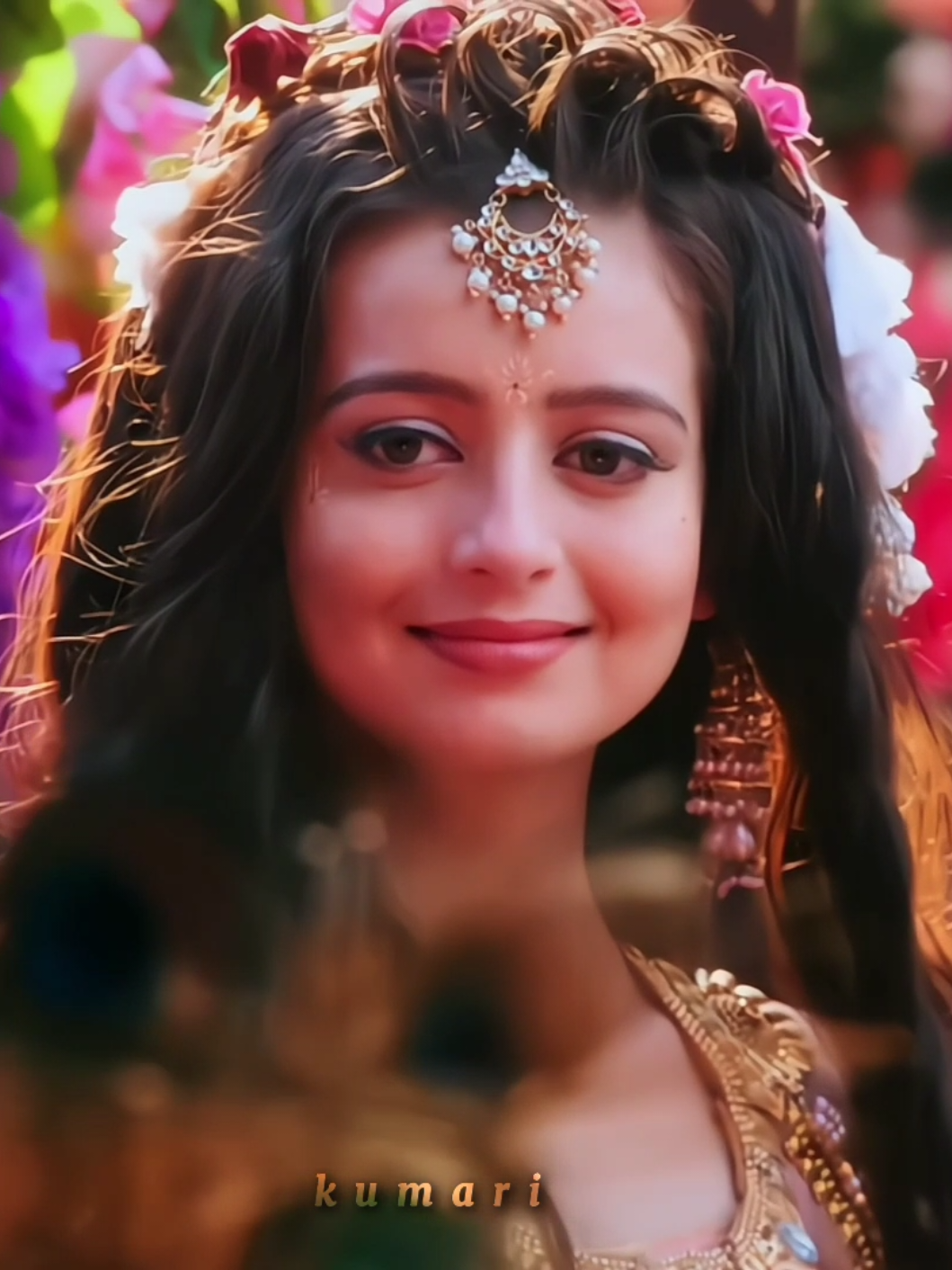 keinginan Krishna untuk melihat sang kekasih 💗🦚 #radhakrishna #radhakrishn #fyp #4u #xybca 