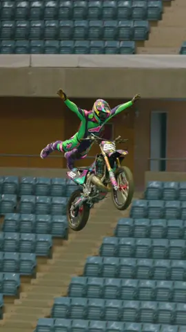 FLOW FINO 🤘#fresco #fmx #freestyle #freestyler #soloflow 