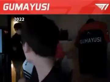 Cho phép mình được gọi T1 Gumayusi lần cuối này né!!! ------------------------------------------ Cảm ơn và tạm biệt Lee 