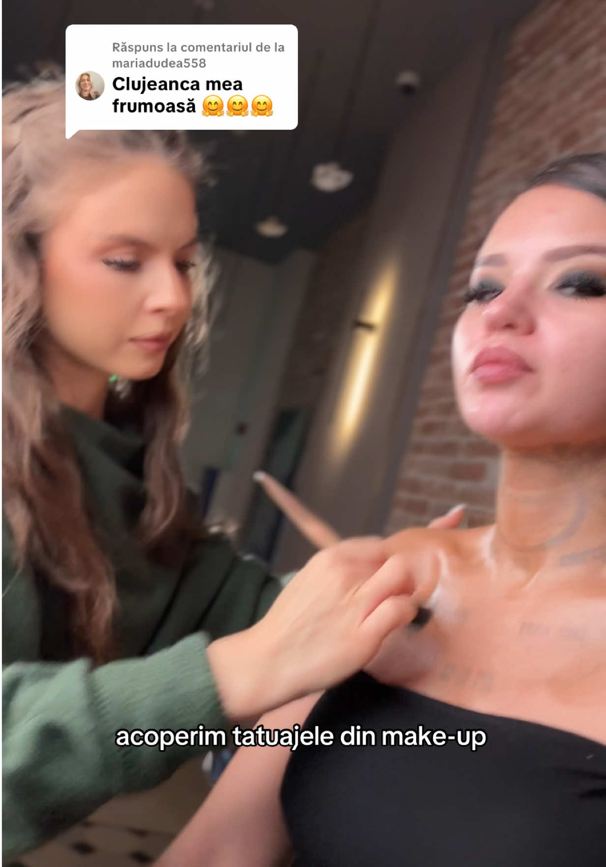Ca răspuns pentru @mariadudea558 @Ioana Mersilia #viral #foryou #viralvideos #fyp #foryoupagе 
