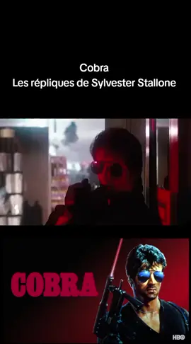 #cobra #filmculte #repliquescultes #bestintheworld #sylvesterstallone 