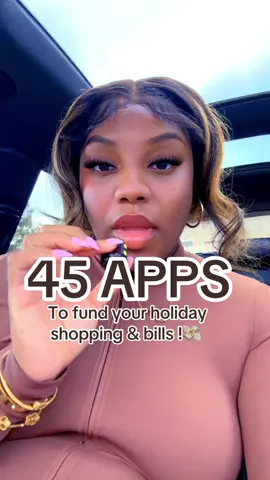 45 apps in your market store that help pay for everyday life expenses! #apps #appstore #billsplitting #lifehacks 