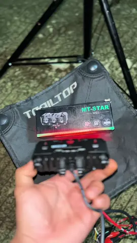 Lampu tembak SQL 3 mata plus Devil MT-STAR M51 Motor mobil pnp #lamputembak #lampusorot 