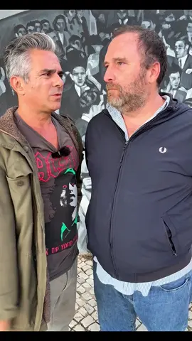 Indecisão Presidencial- Curto & Grosso  O Pacote on tour - Últimas Datas  https://linktr.ee/o_pacote  30/11 Lourinhã 19h e 21h30 (esgotado) 4/12 Coimbra  5/12 Alverca  6/12 Almada (últimos bilhetes) 7/12 Leiria  26/12 Carcavelos (sessão extra) 27/12 Carcavelos (esgotado) Bilhetes no link da bio, stories e locais habituais @Eduardo Madeira 