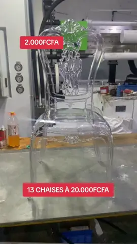 La production en grande quantité est accélérée auprès de l'entreprise. #mbkbusiness 