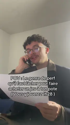 En mode Jordan Belfort reprise de @Omegza #meme #humour #jeuxvideo #leloupdewallstreet 