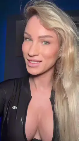 I got a new swimsuit 😍