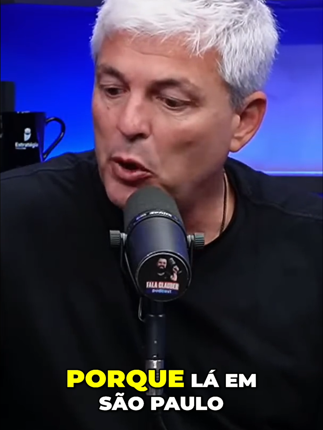 Rota em São Paulo_ A Verdade Sobre Comunidades