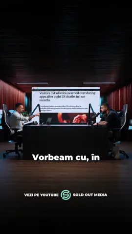 AI – instrumentul care schimbă tot #podcast #fiertzi #internetbarfe #fy #fyp #foryou #foryoupage #foryourpage #showbiz