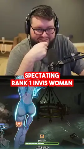 Learning from arguably the best support player in Rivals #gaming #marvelrivals 