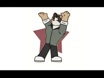 oc showcase #furrytrash #oc #furrytiktok #furryedit #animation 